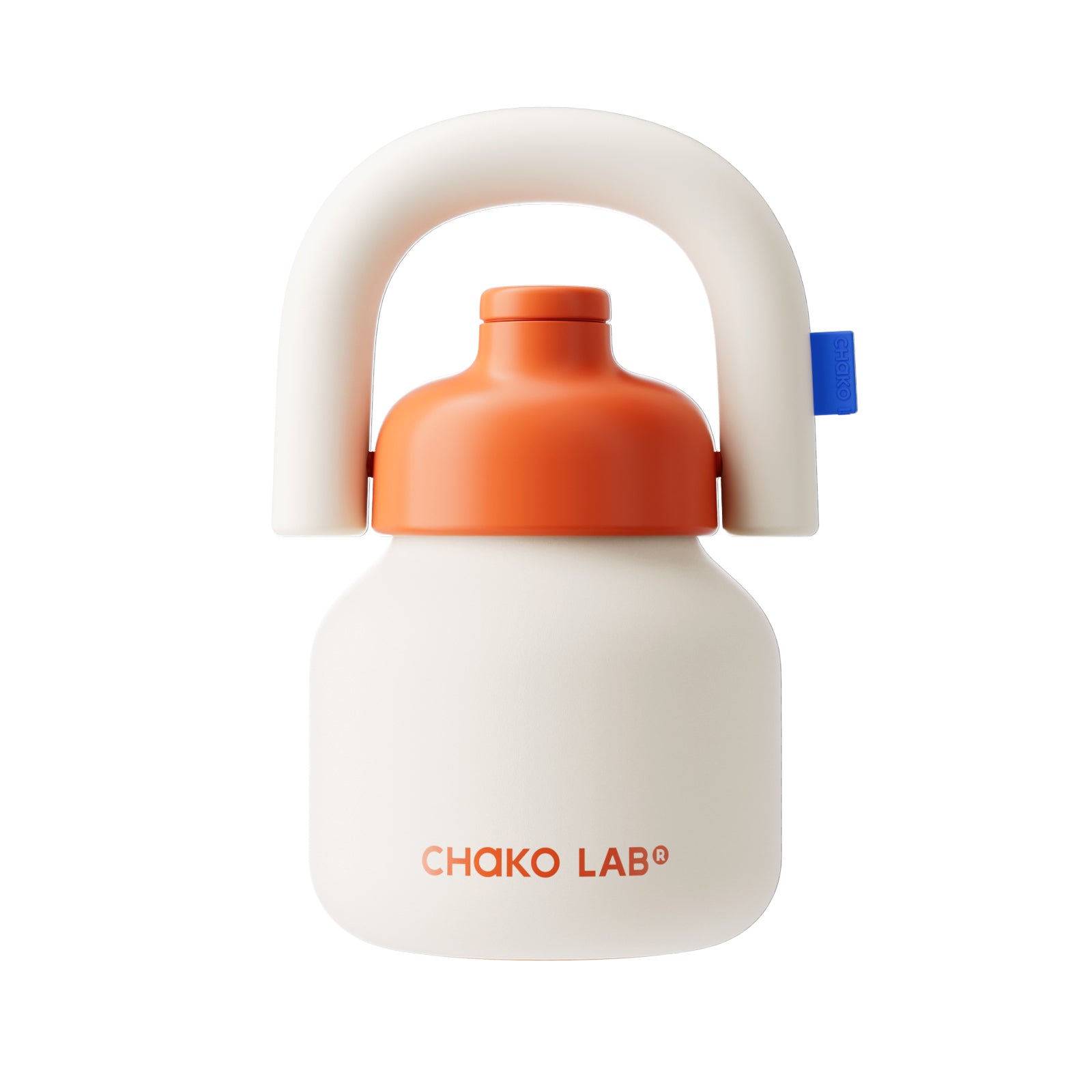 LinLin Kettle (White) – chakolab