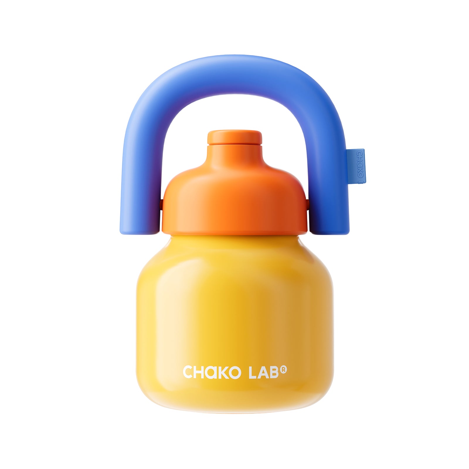 LinLin Kettle（Yellow） – chakolab