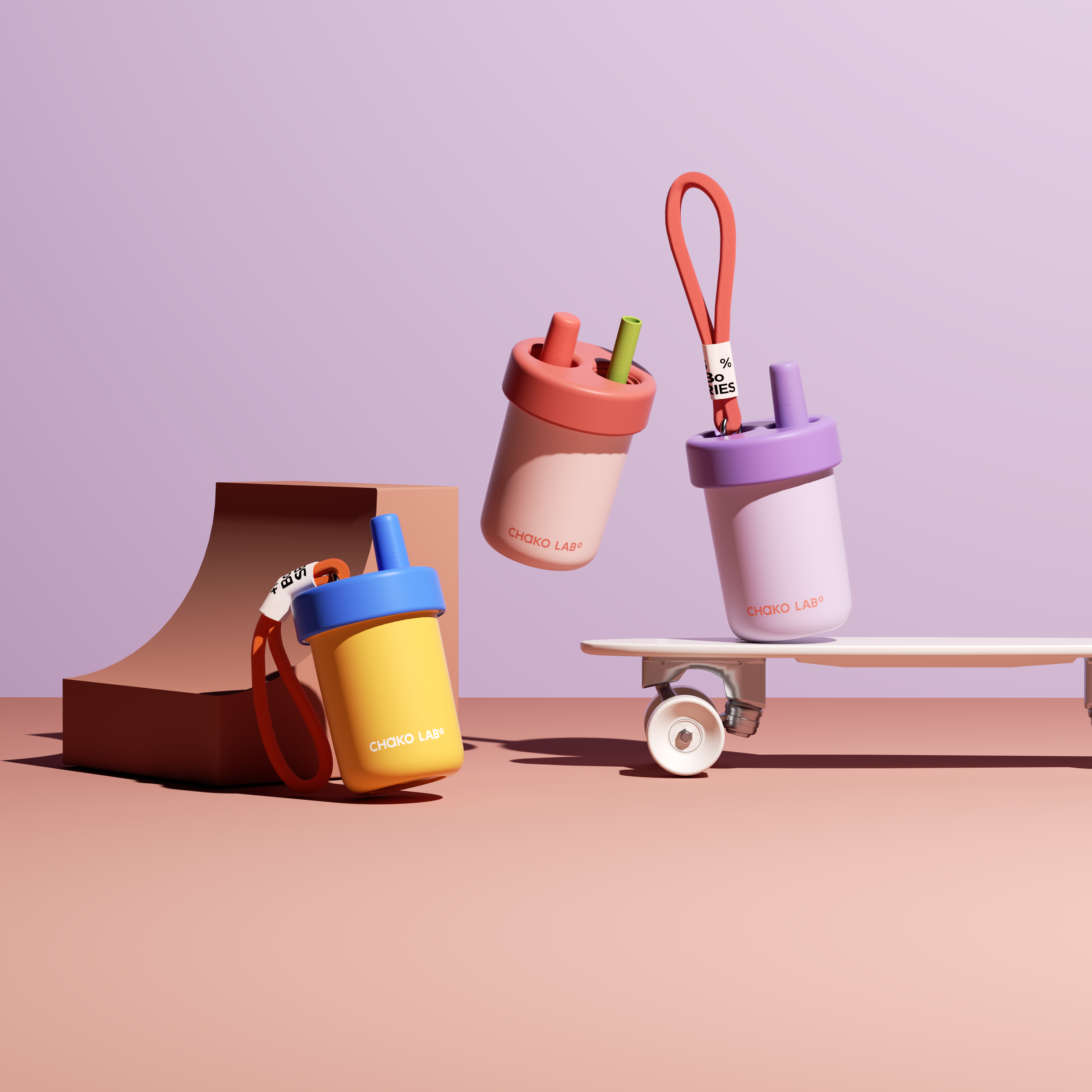 BoboCup Wins the 2023 iF Design Award!