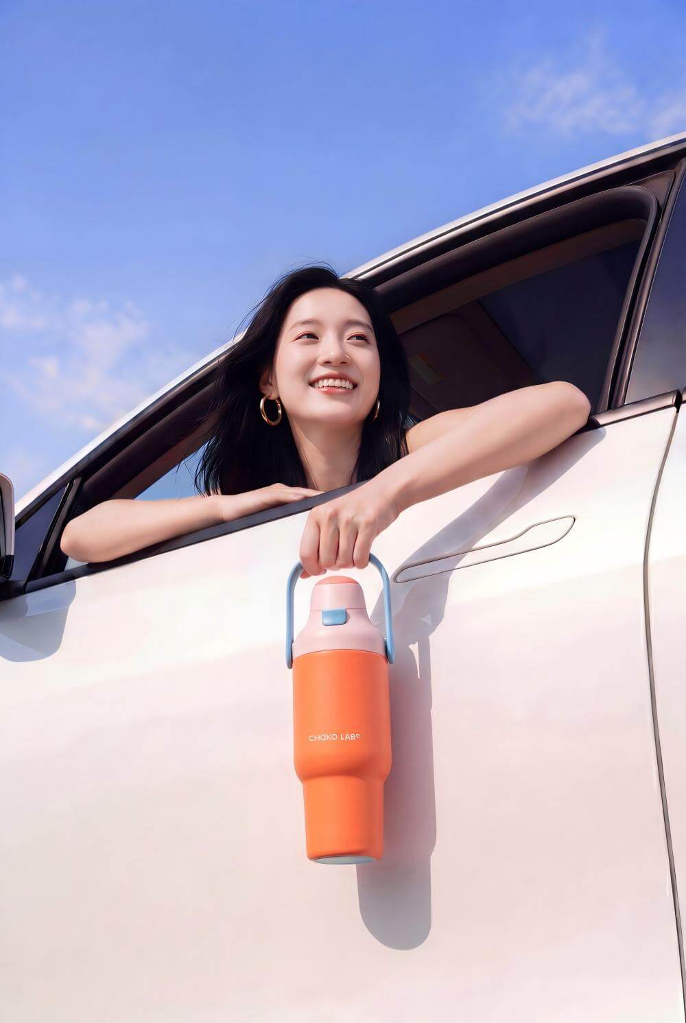 Back to School: The Best Water Bottles for College Students