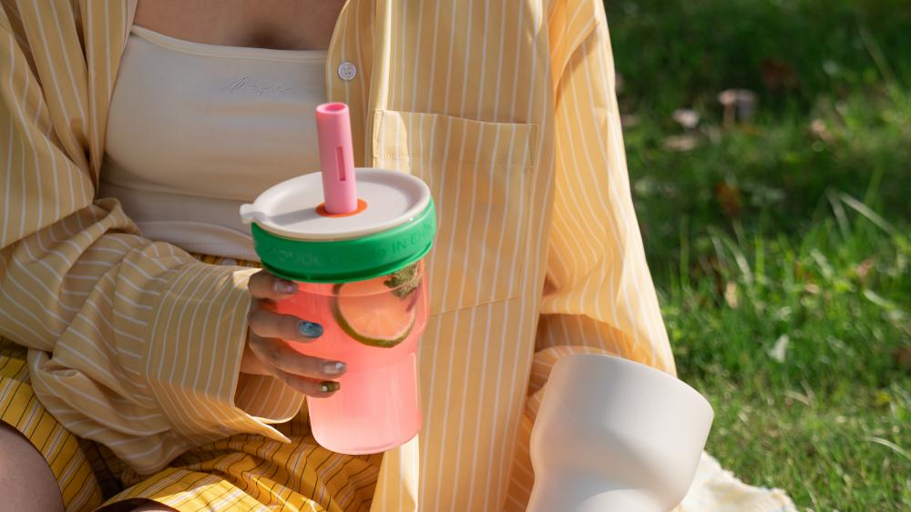 What Is Borosilicate Glass? And Why It Matters for Your Water Bottle