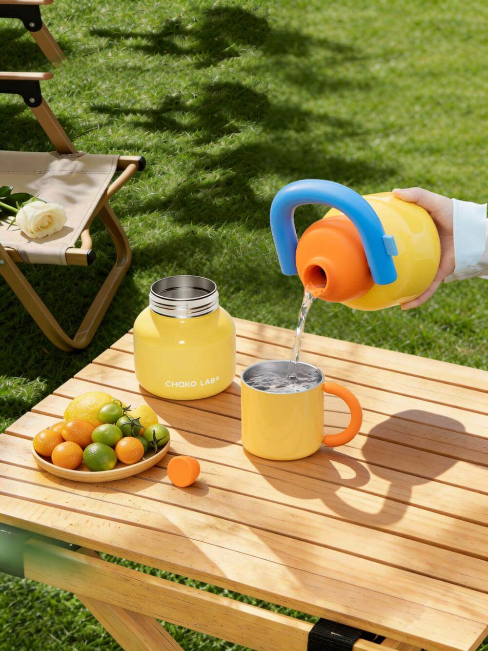 Why Insulated Tumblers Keep Drinks Cold Longer