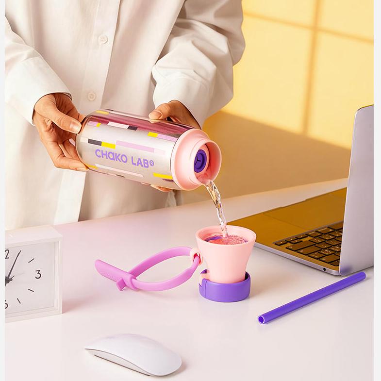 Titanium Water Bottles: Why They’re the Ultimate Choice for Pure, Safe Hydration
