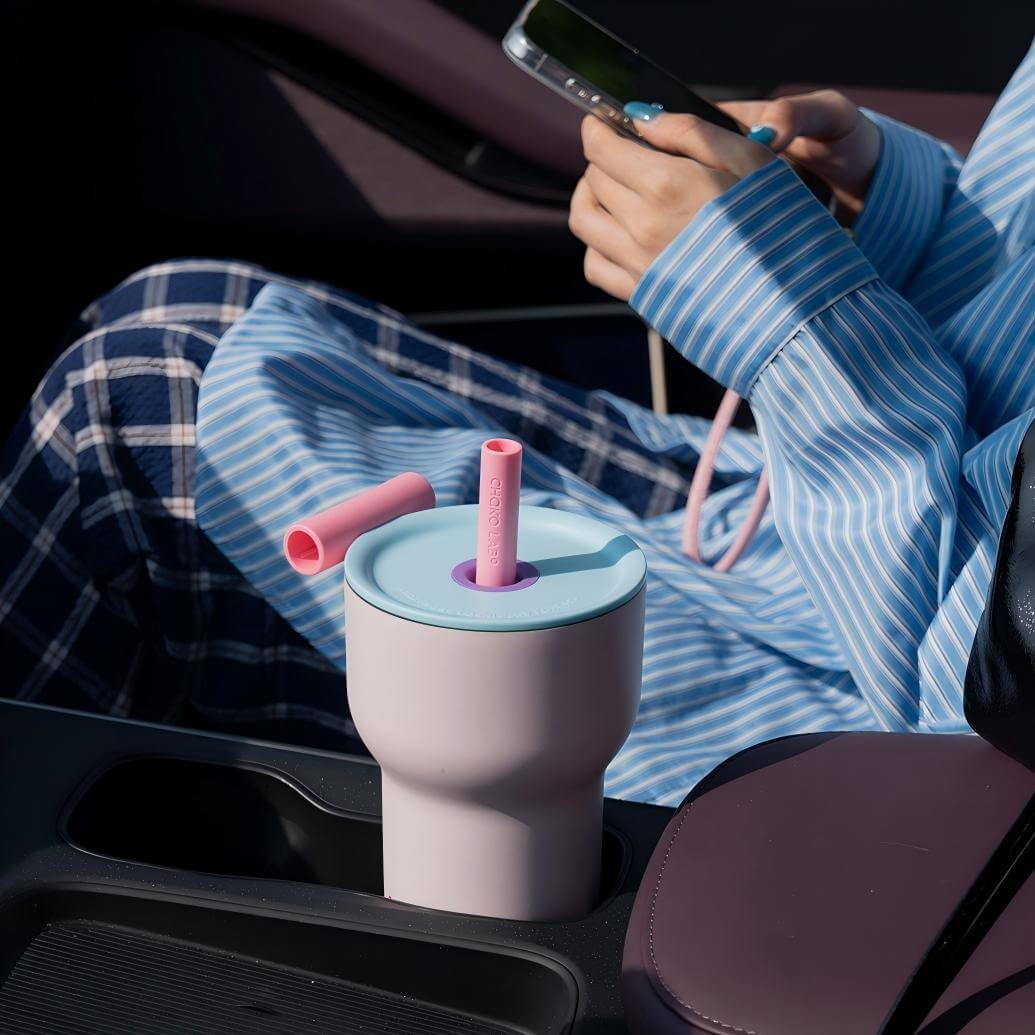 Tired of Warm Water and Leaky Bottles? These 5 Are Made for the Open Road