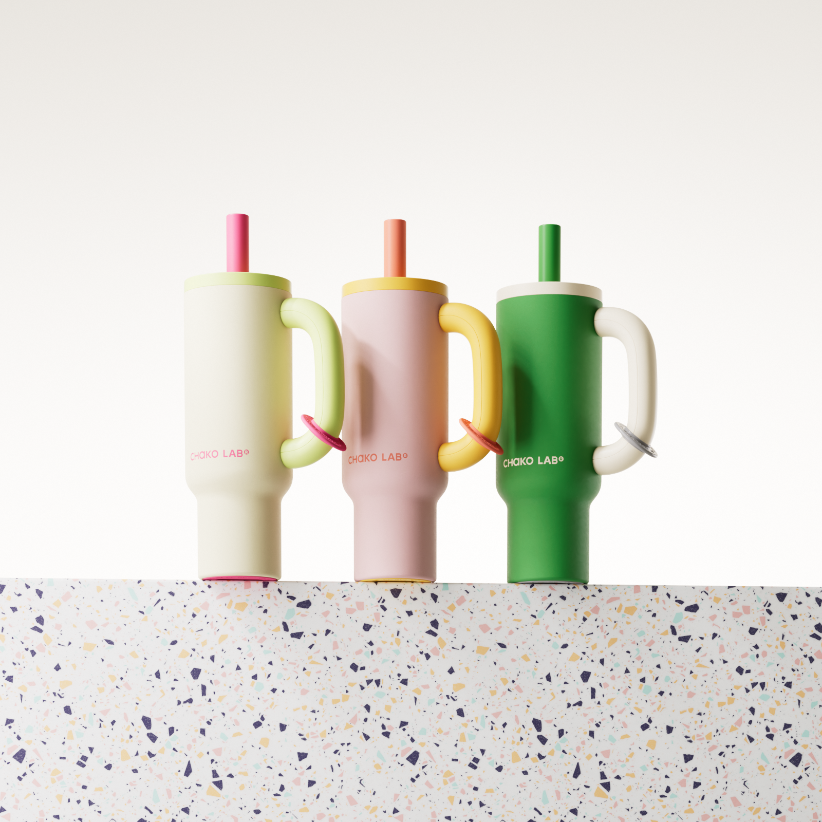 BAWANG CUP CERAMIC