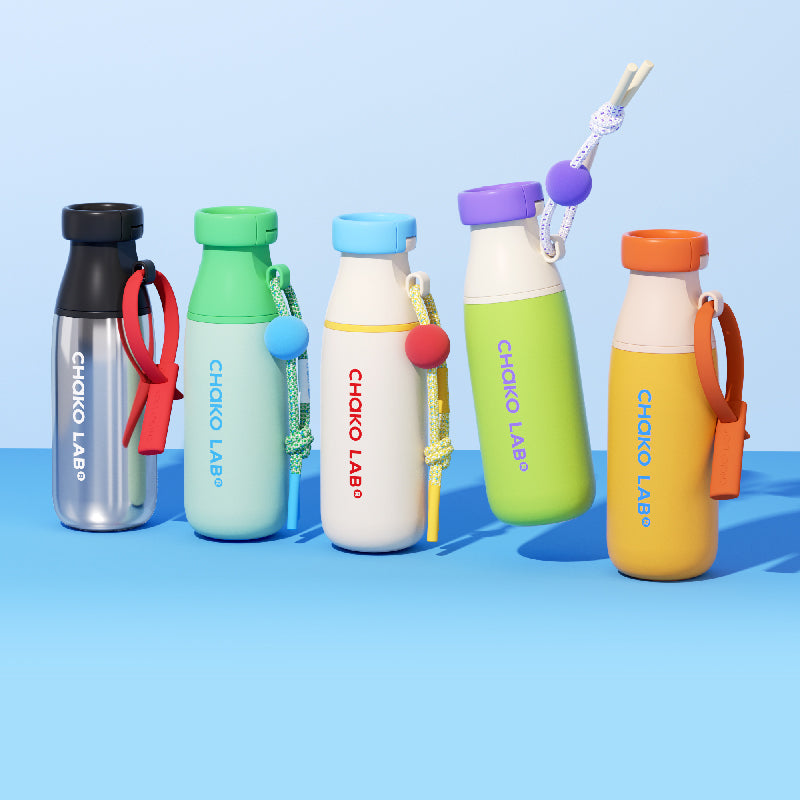 MILK BOTTLE