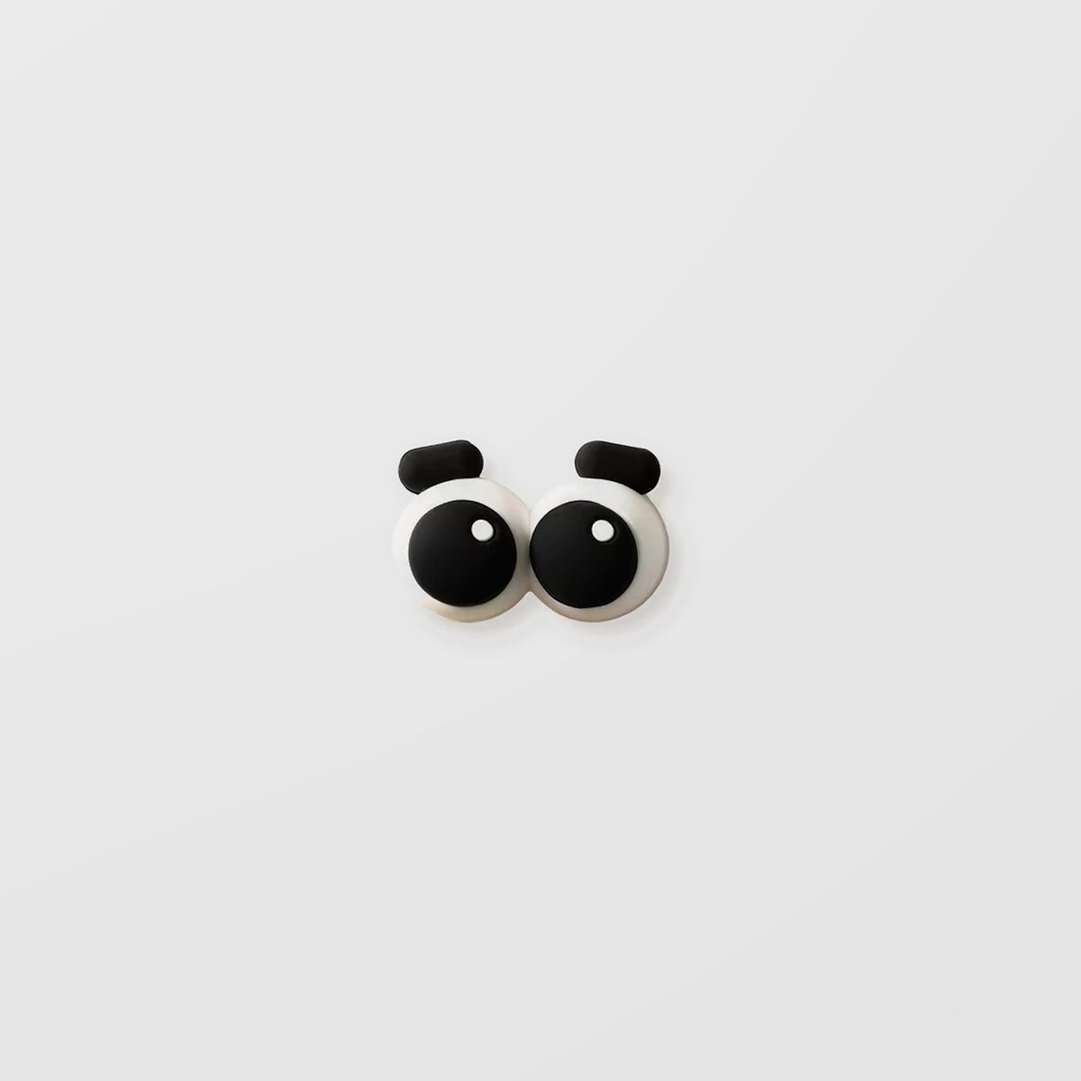 CHaKOLAB Mood Buddies Cute 3D Stickers