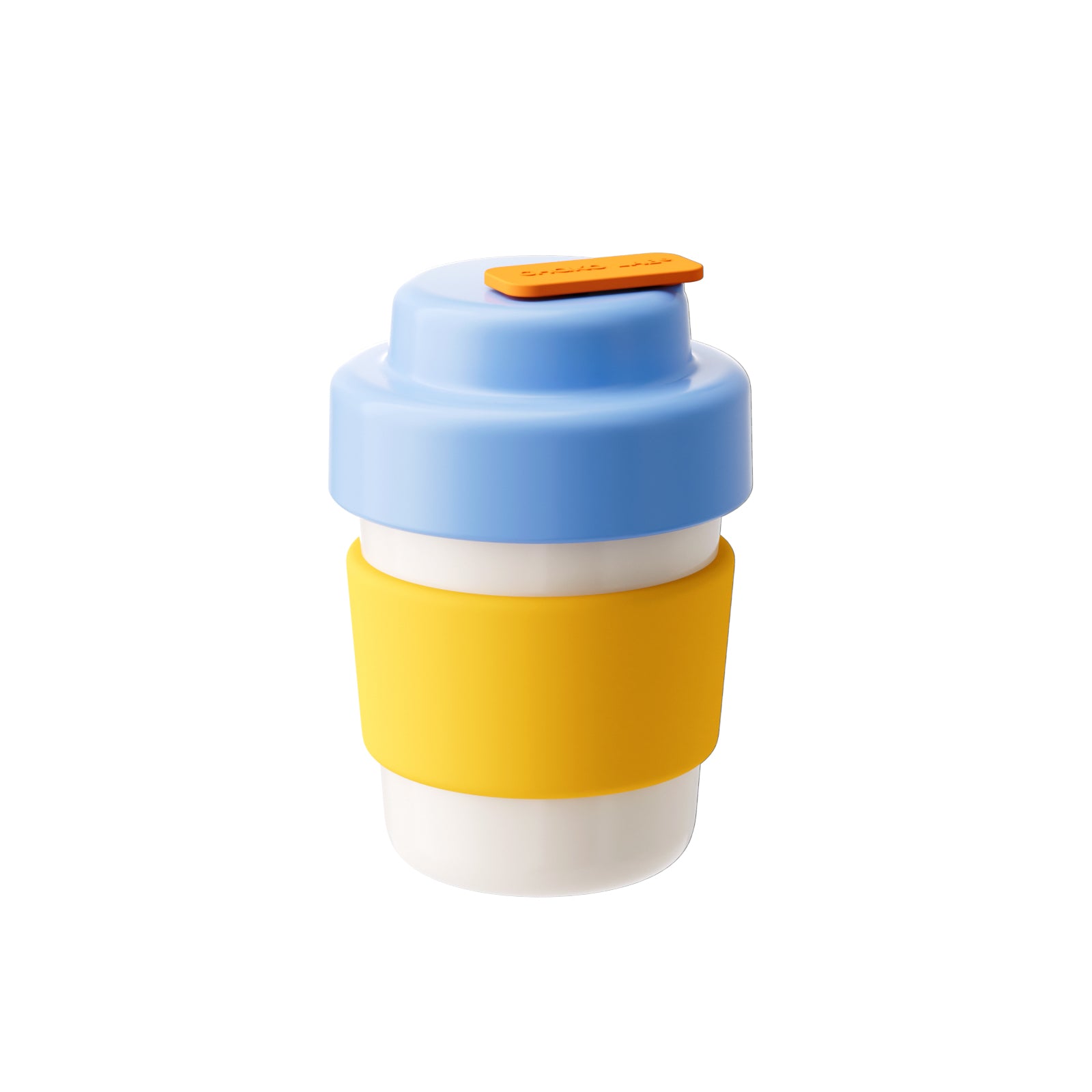 Coffee Mug(Sea Salt Cheese)