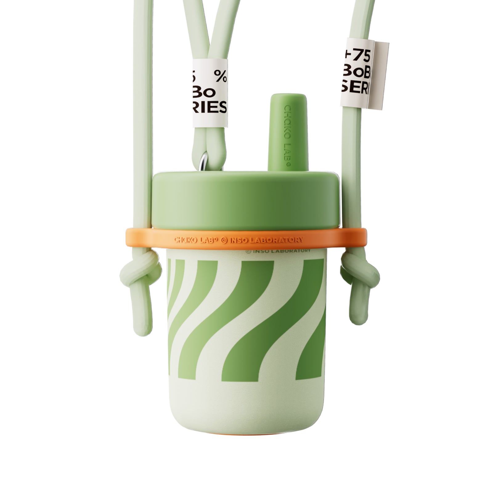 CHaKOLAB BOBO CUP