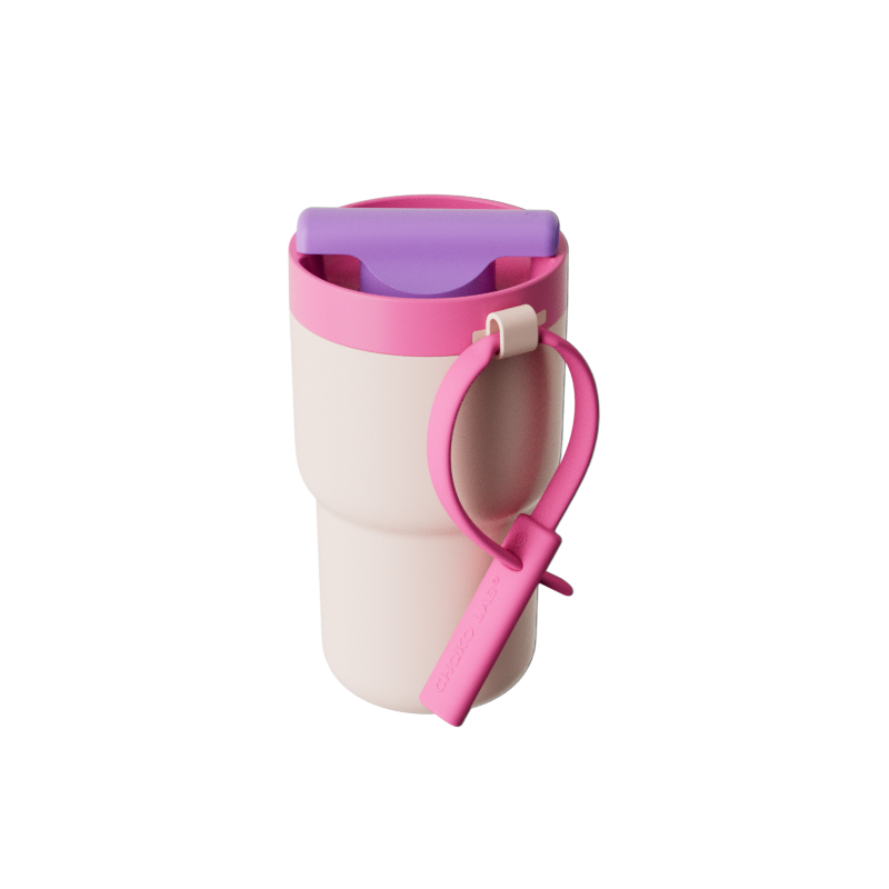 CHaKOLAB TWIST TUMBLER