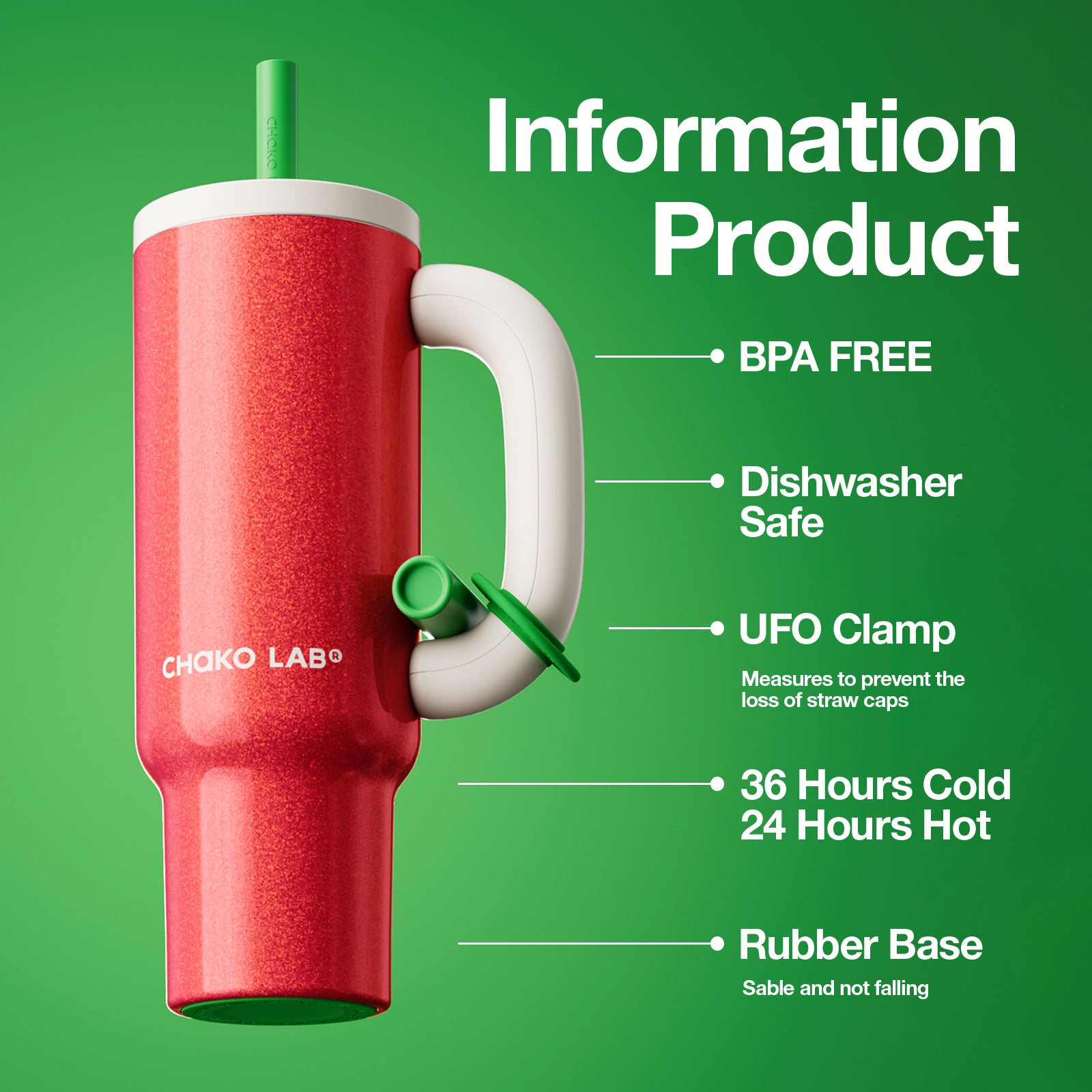 BAWANG CUP (CHRISTMAS)