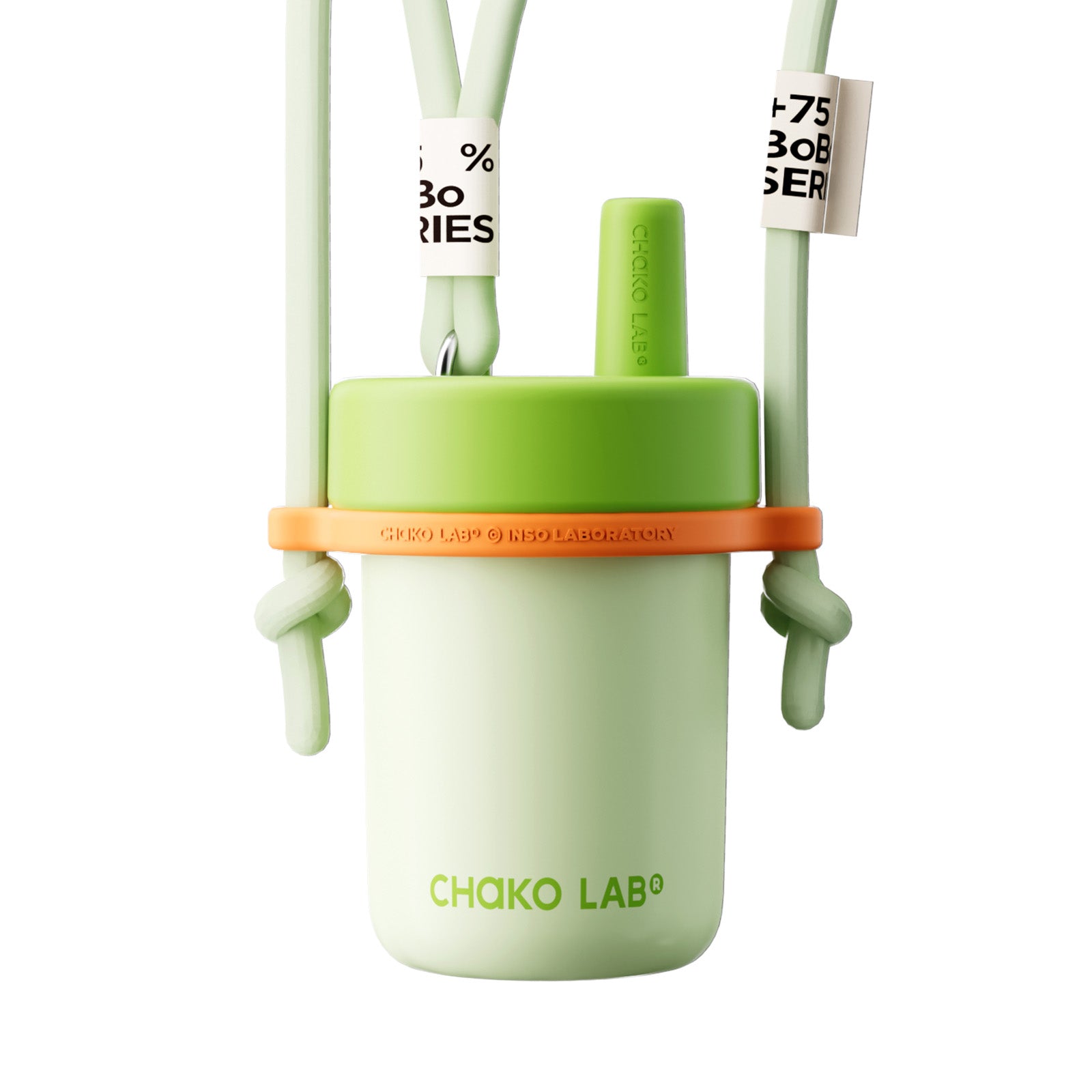 CHaKOLAB BOBO CUP
