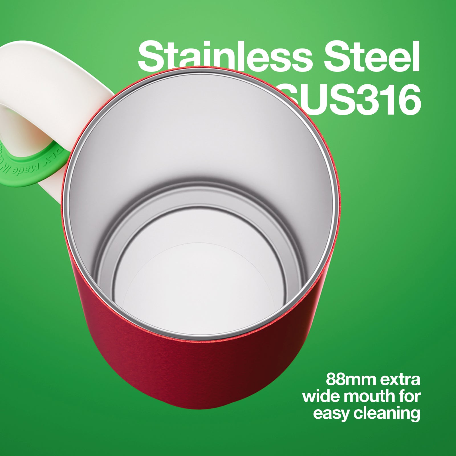 BAWANG CUP (CHRISTMAS)