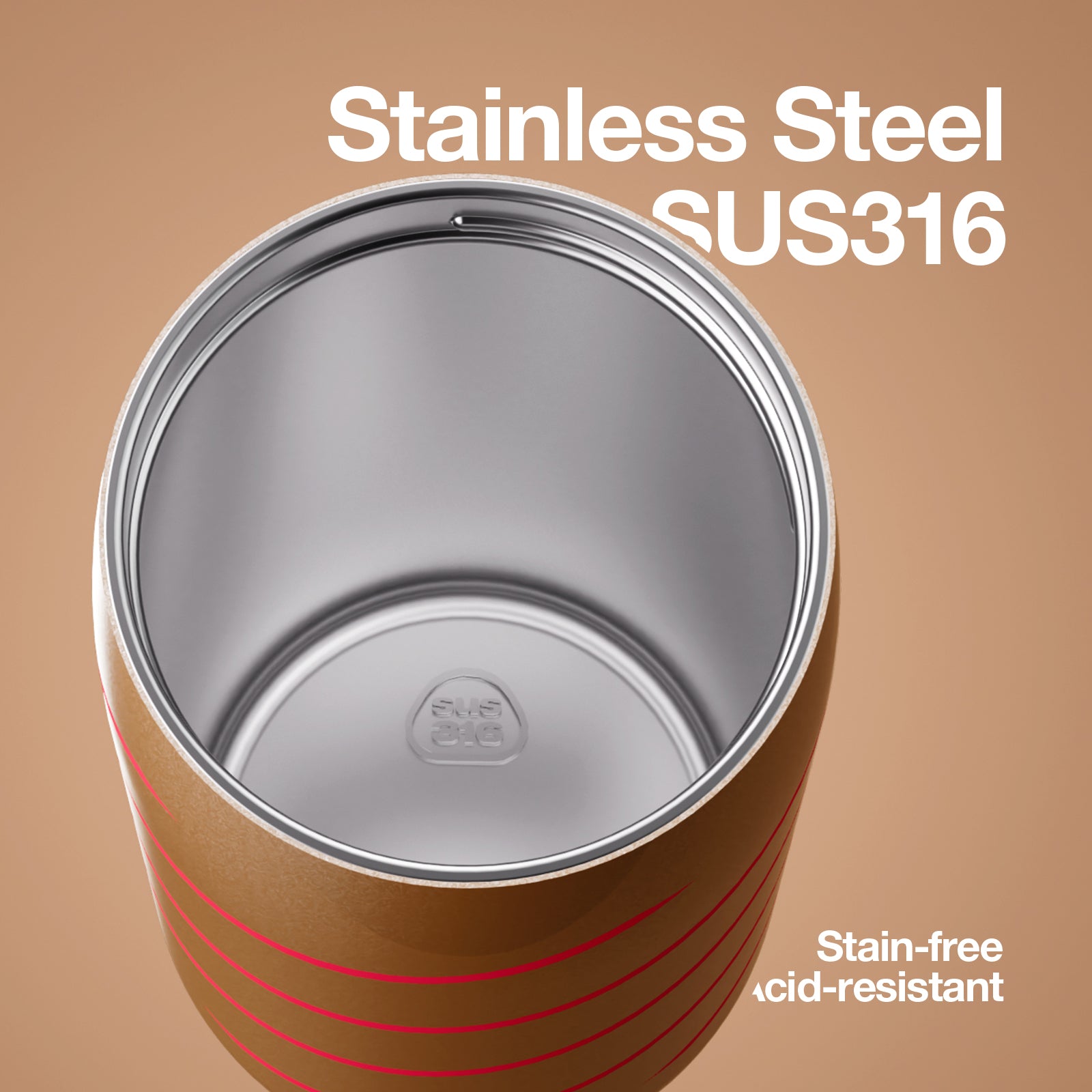 MILK BOTTLE (CHRISTMAS)