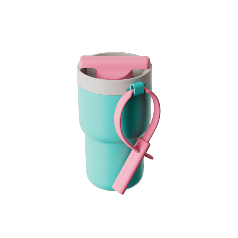 CHaKOLAB TWIST TUMBLER