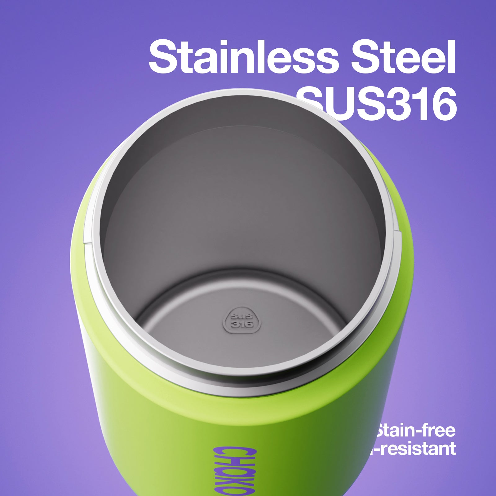 KADA BOTTLE 550ML-Little Buzz