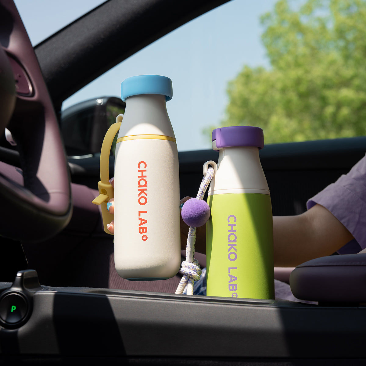 CHaKO LaB | Premium Insulated Drinkware with Patented Design – chakolab