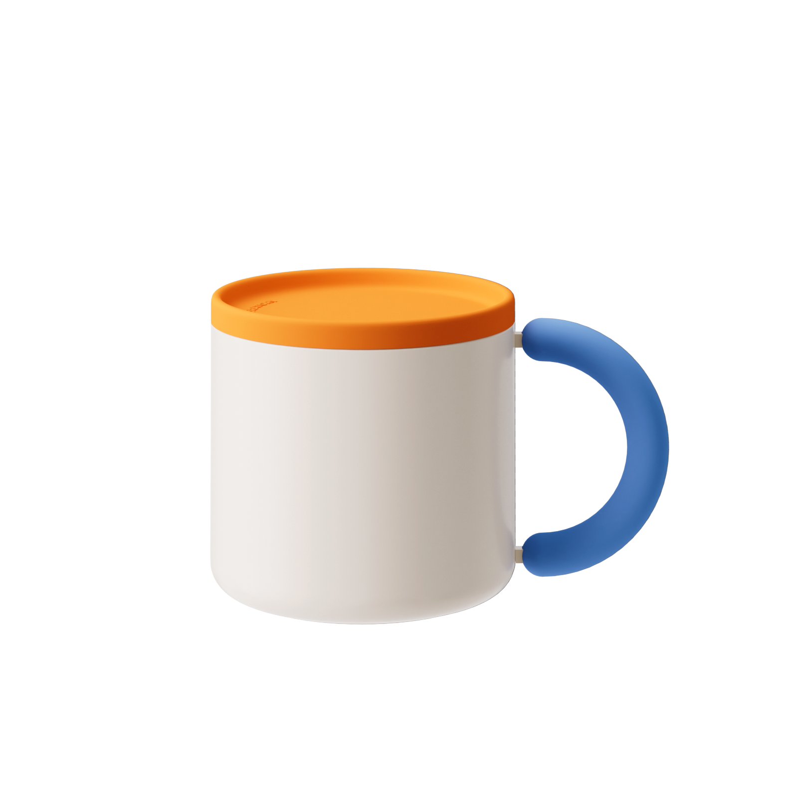 Mug（White）