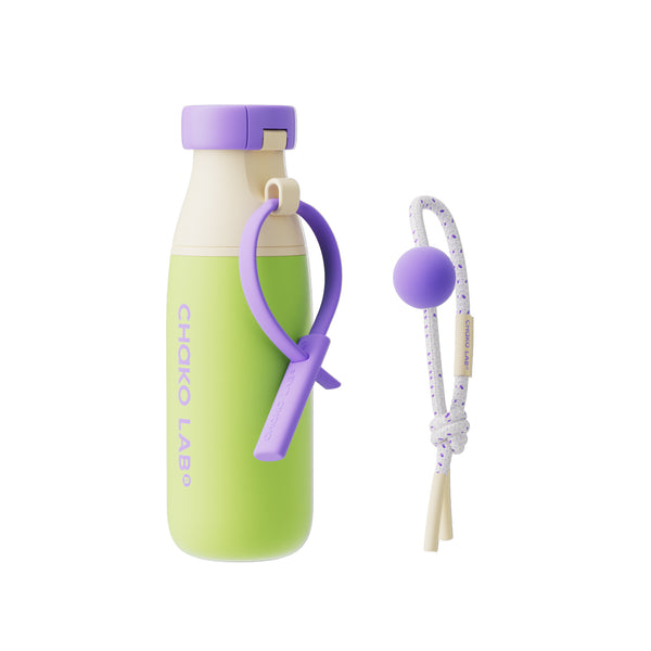 MILK BOTTLE— Melon Cheese