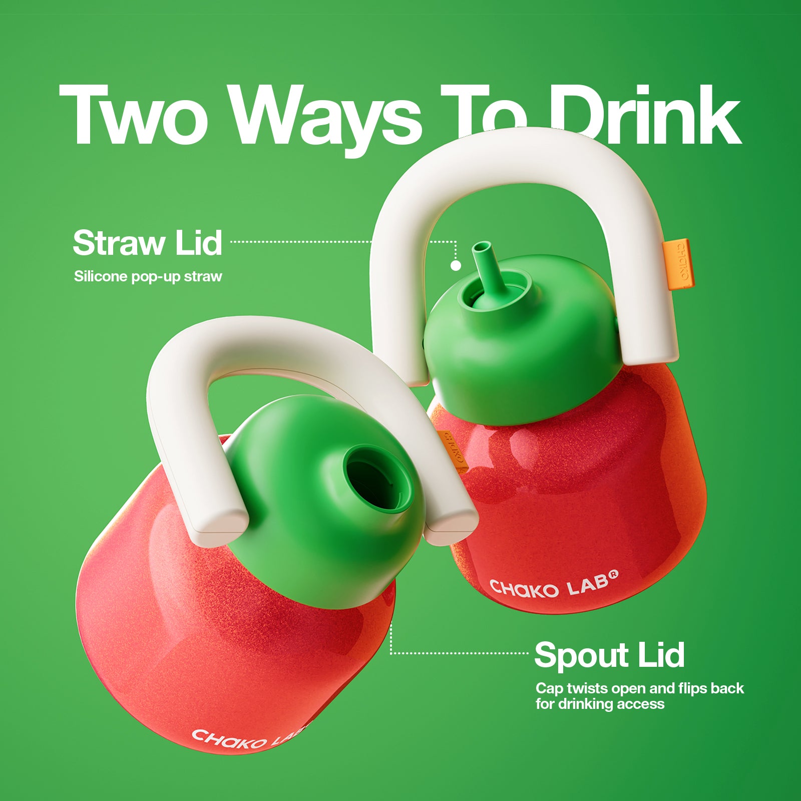 LINLIN KETTLE (CHRISTMAS)