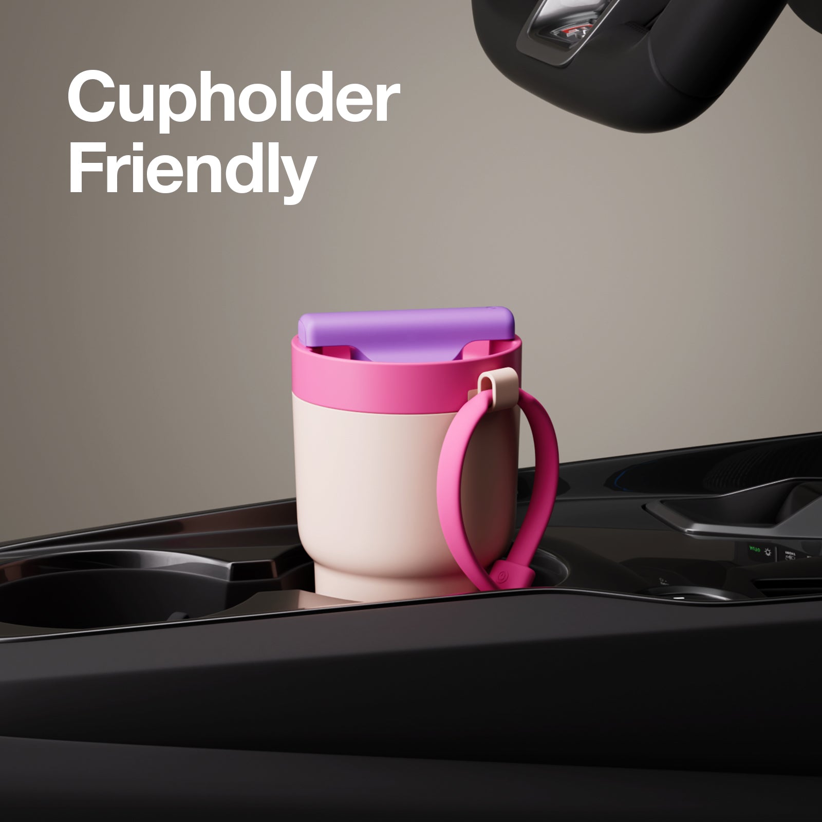 CHaKOLAB TWIST TUMBLER