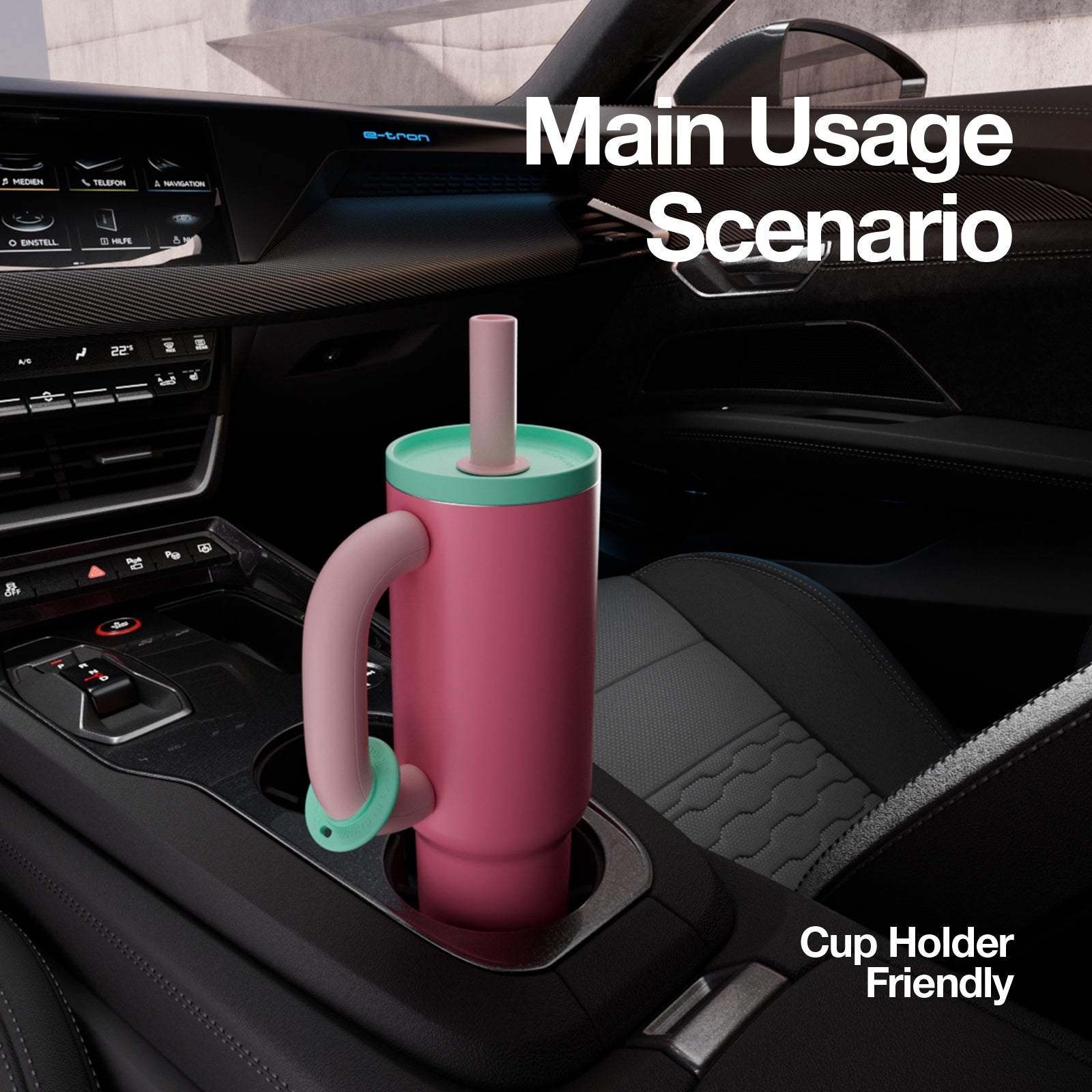 Peachy Mint – chakolab