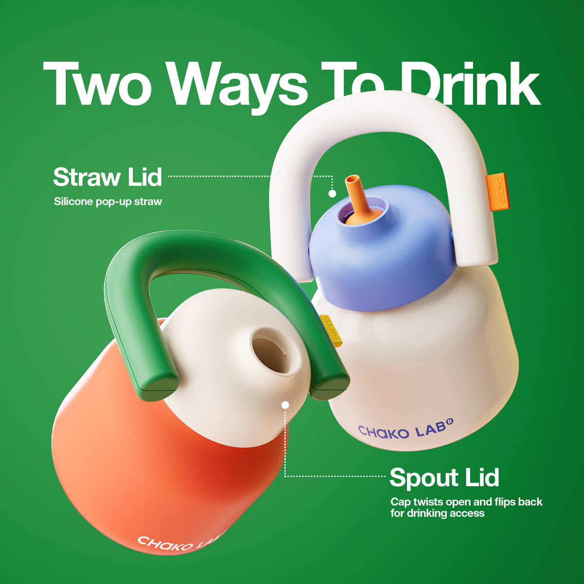 LinLin Kettle (Christmas) – chakolab