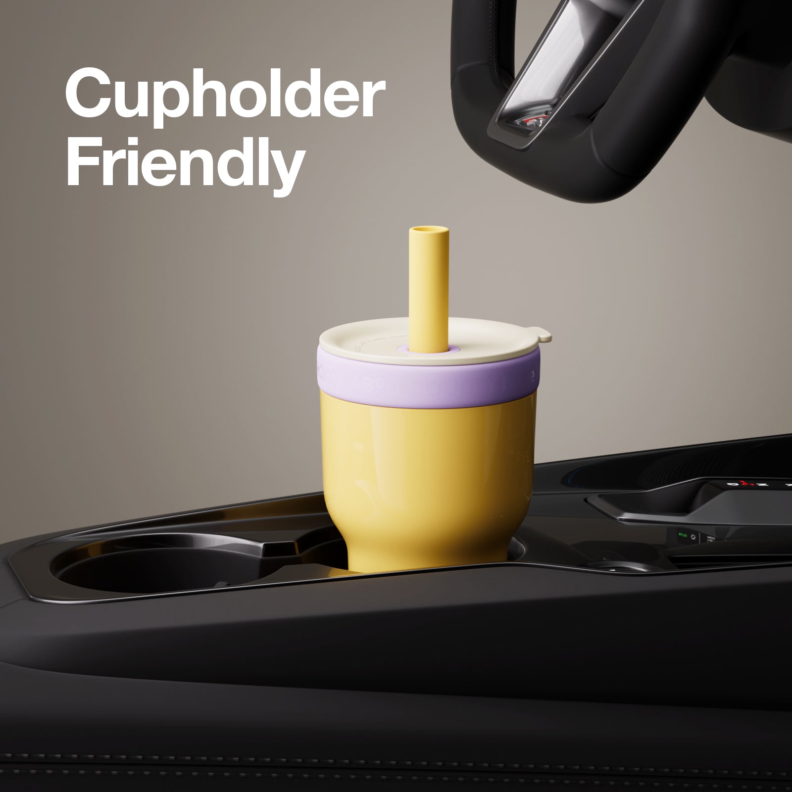 CHaKOLAB Dual-layer tumbler