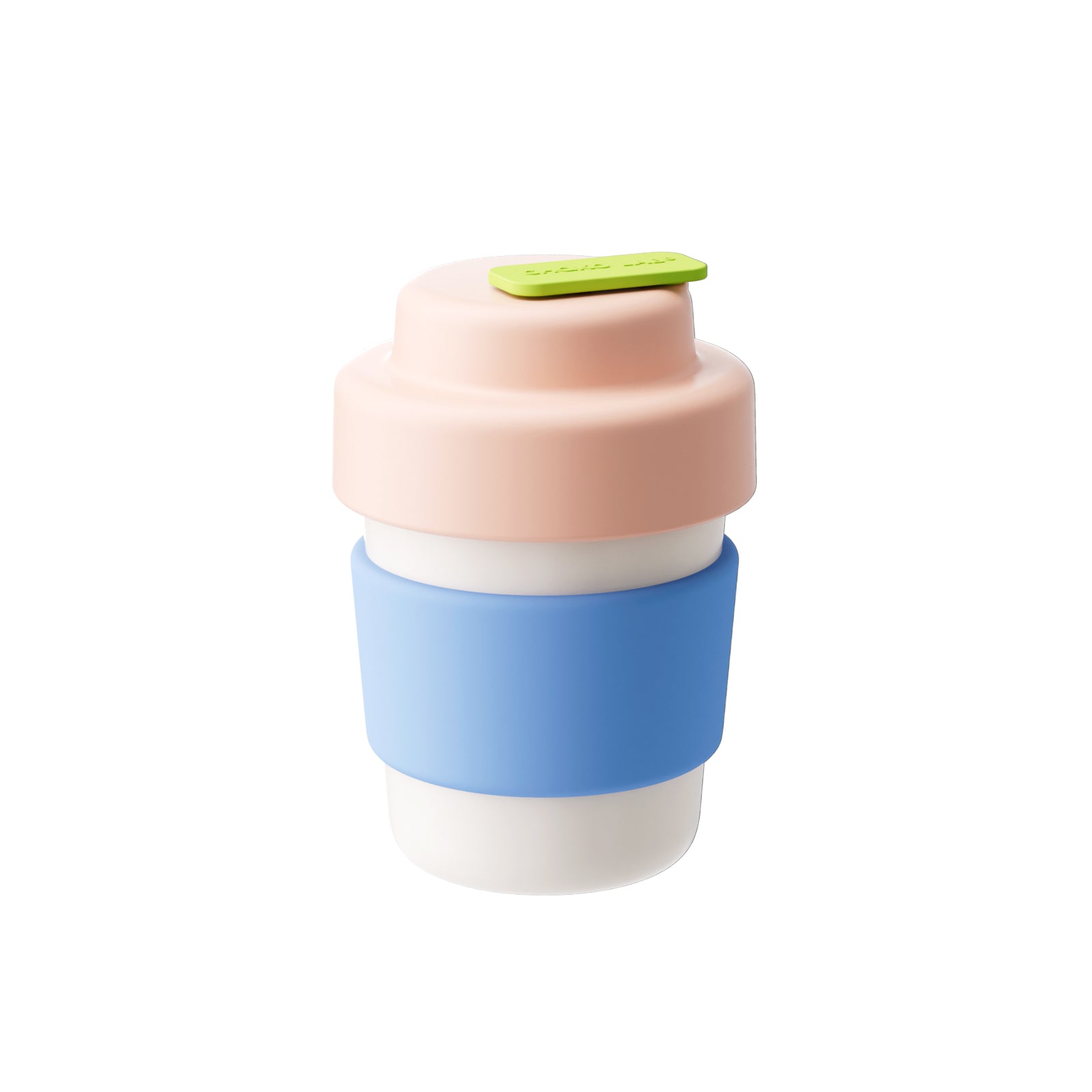 Coffee Mug(Peach)