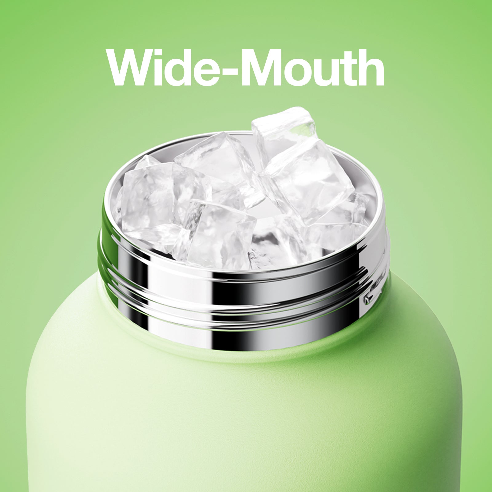 LinLin Kettle (Green)
