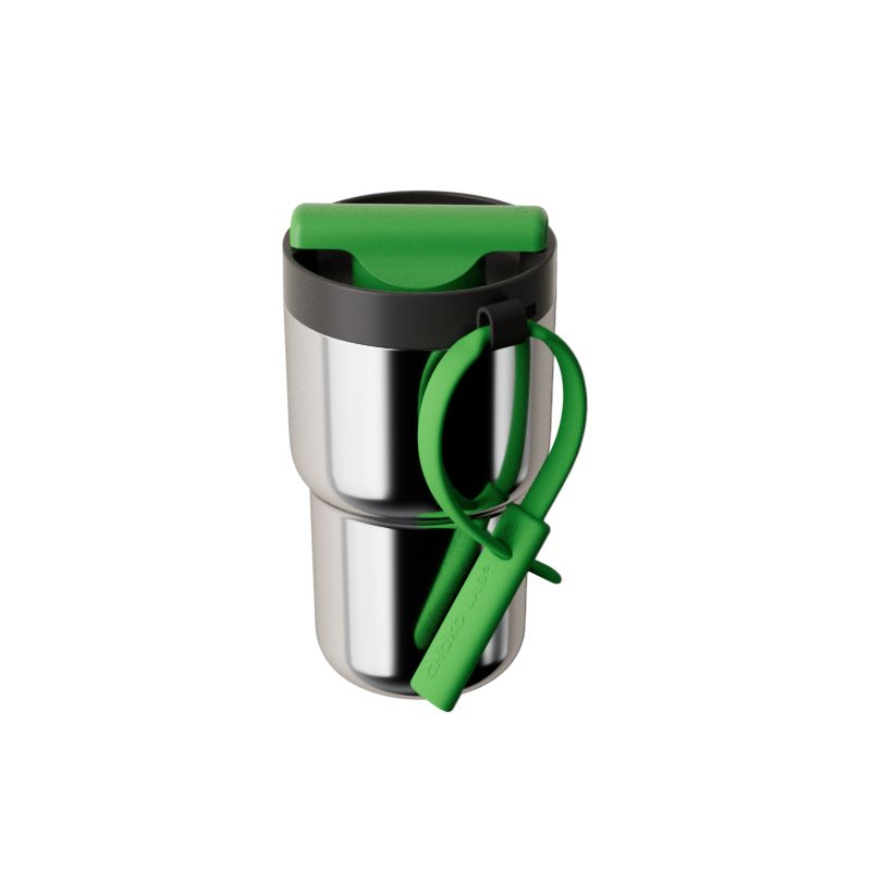 CHaKOLAB TWIST TUMBLER