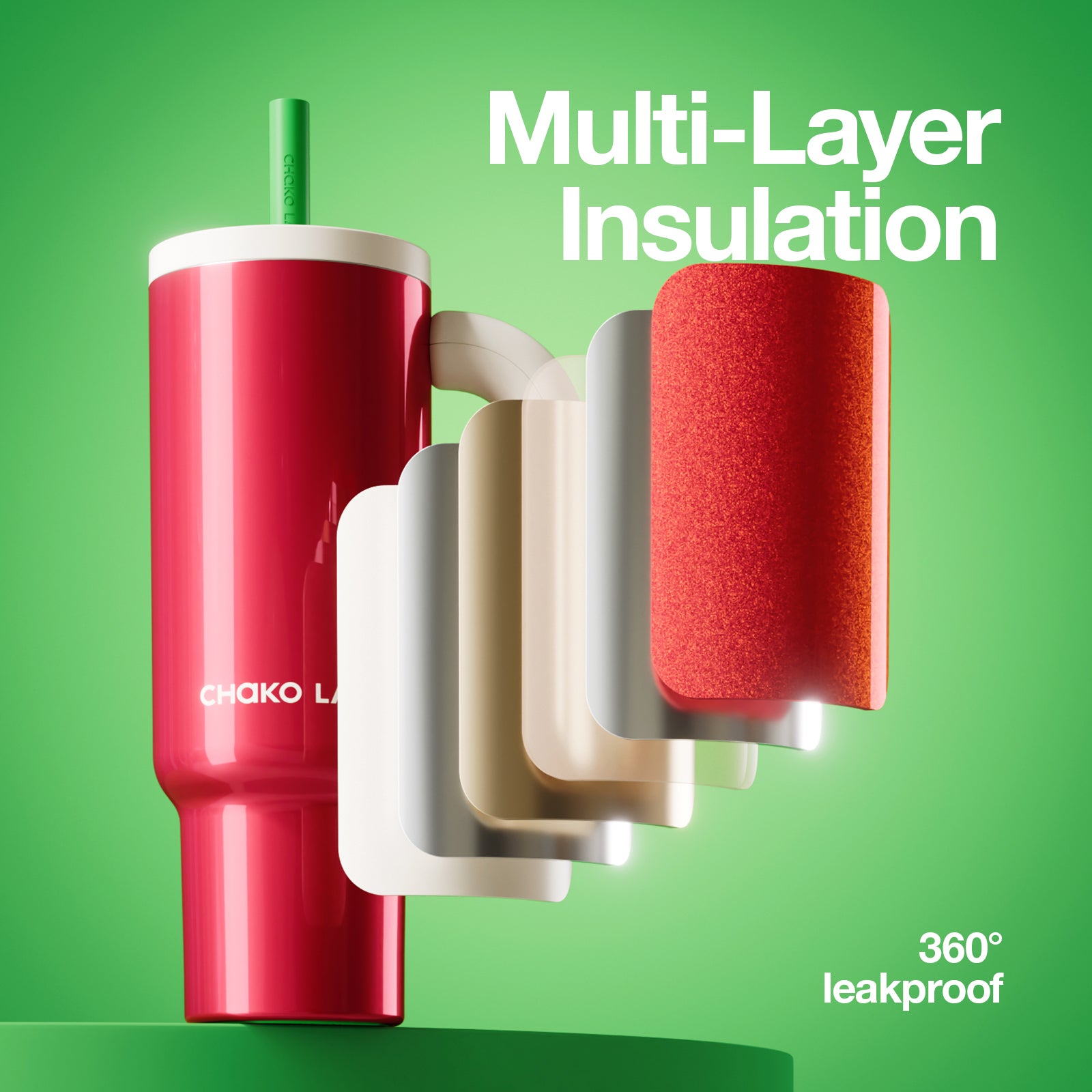 BAWANG CUP (CHRISTMAS)