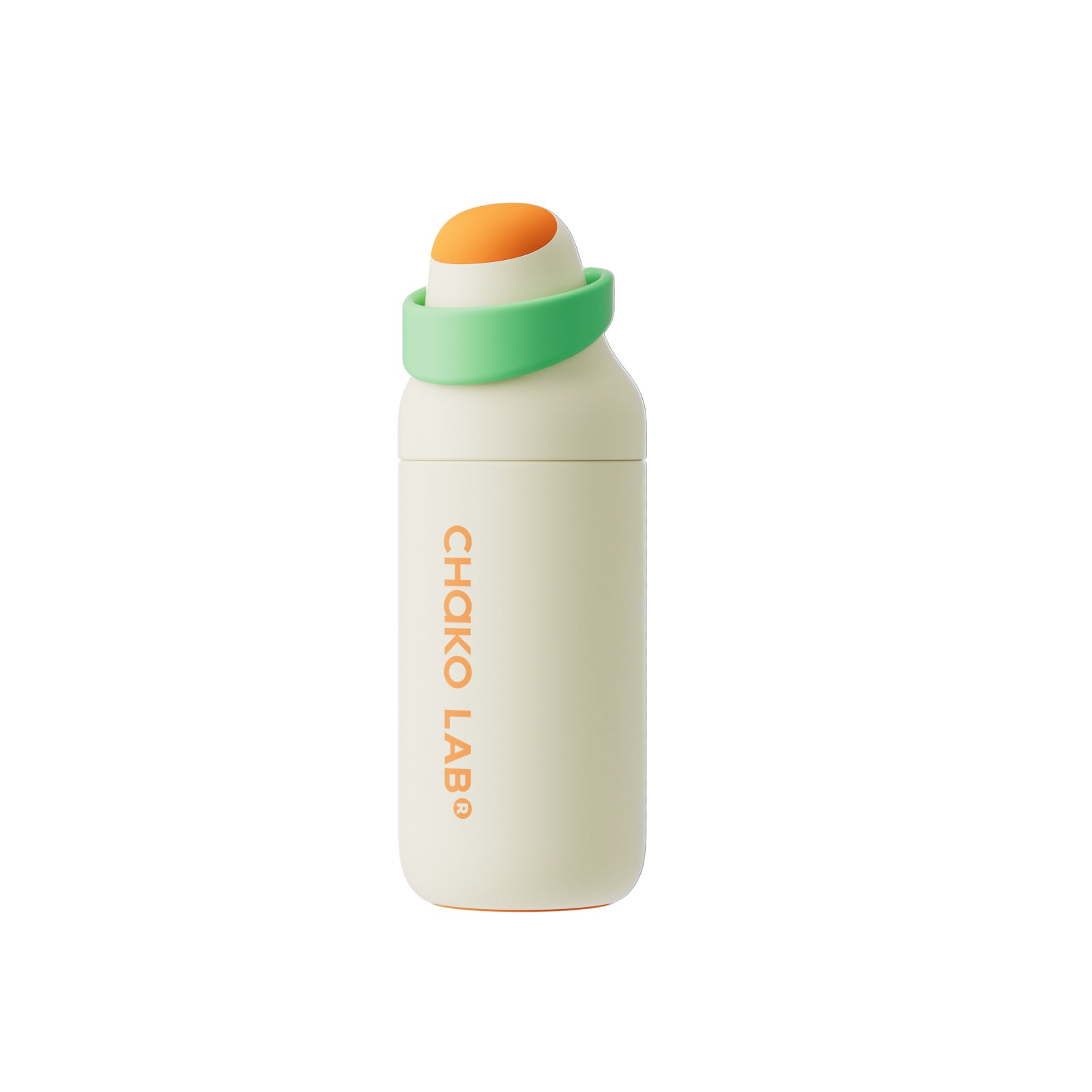 KADA BOTTLE 550ML-Mini Cantaloupe