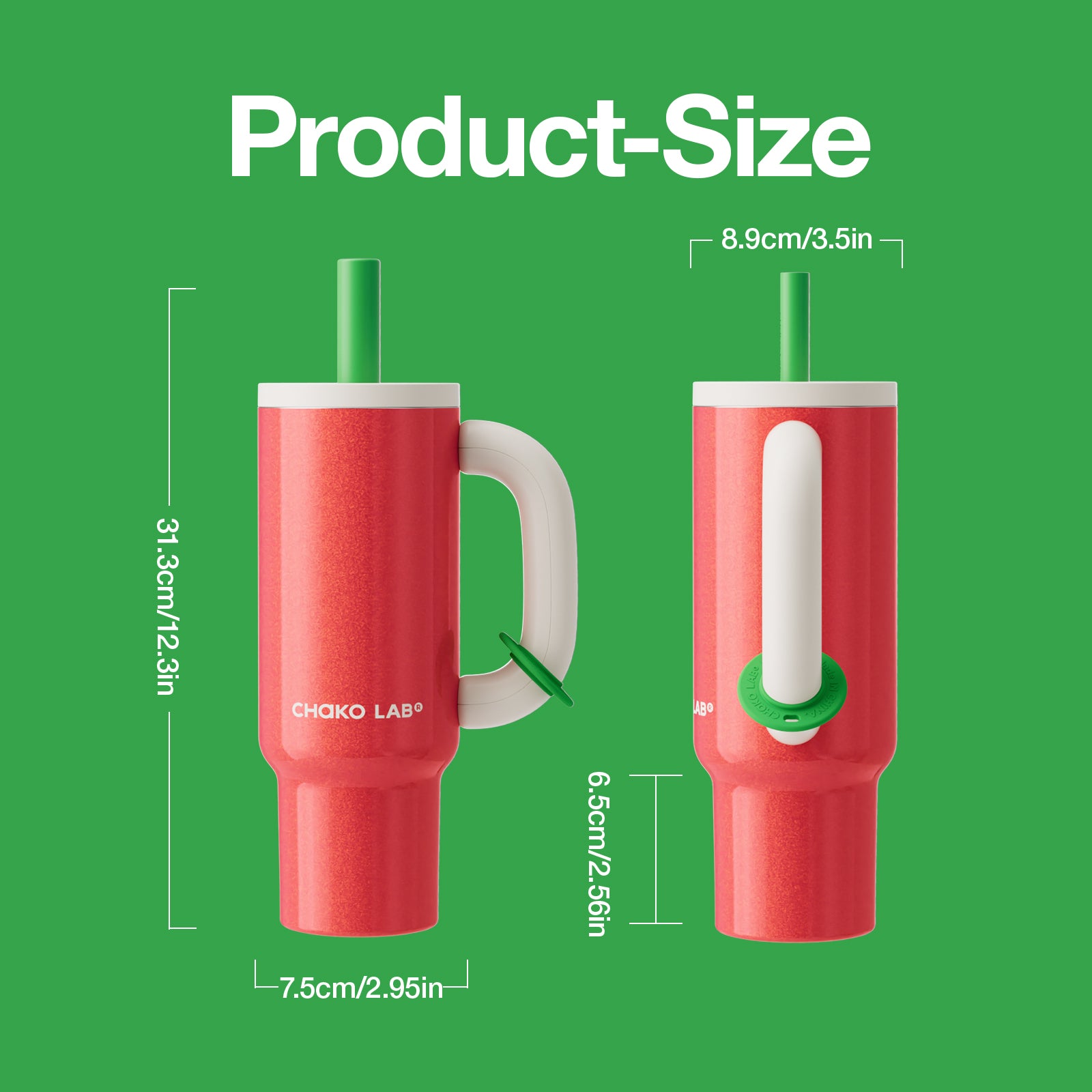 BAWANG CUP (CHRISTMAS)