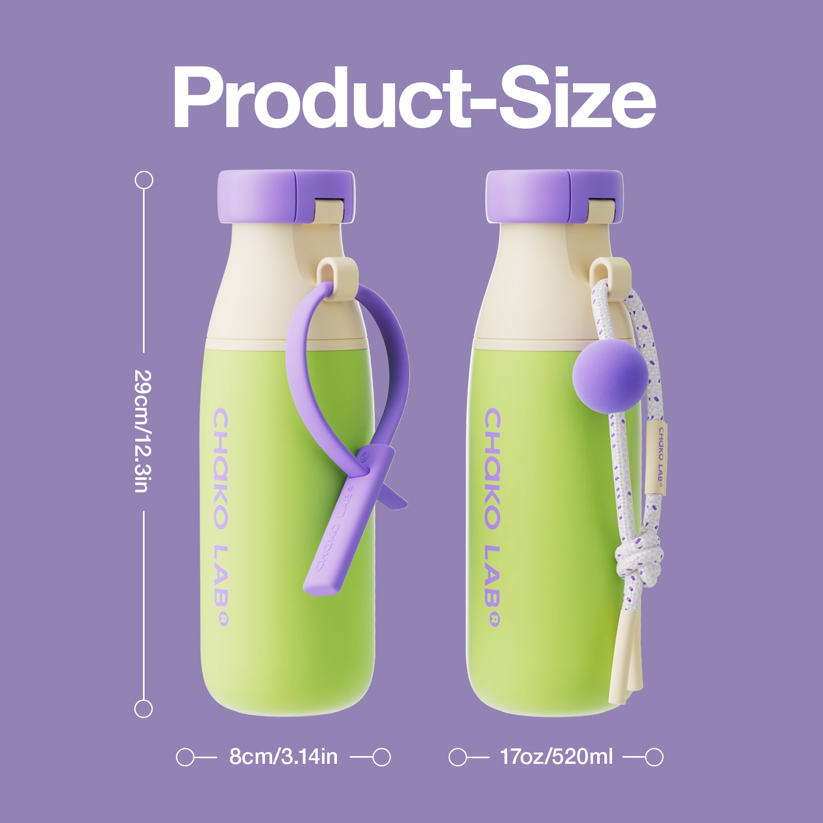 MILK BOTTLE— Melon Cheese