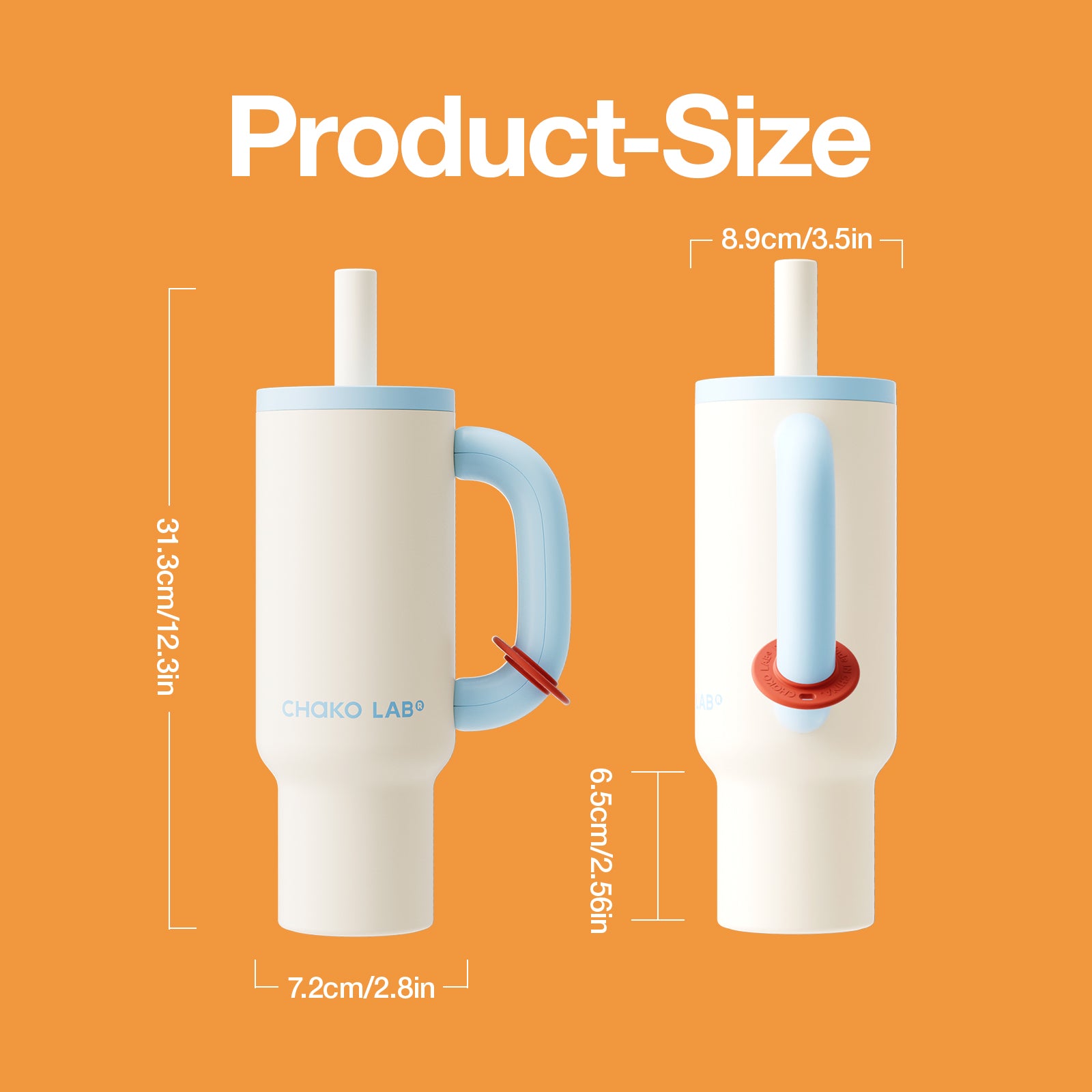 Bawang Cup（White）