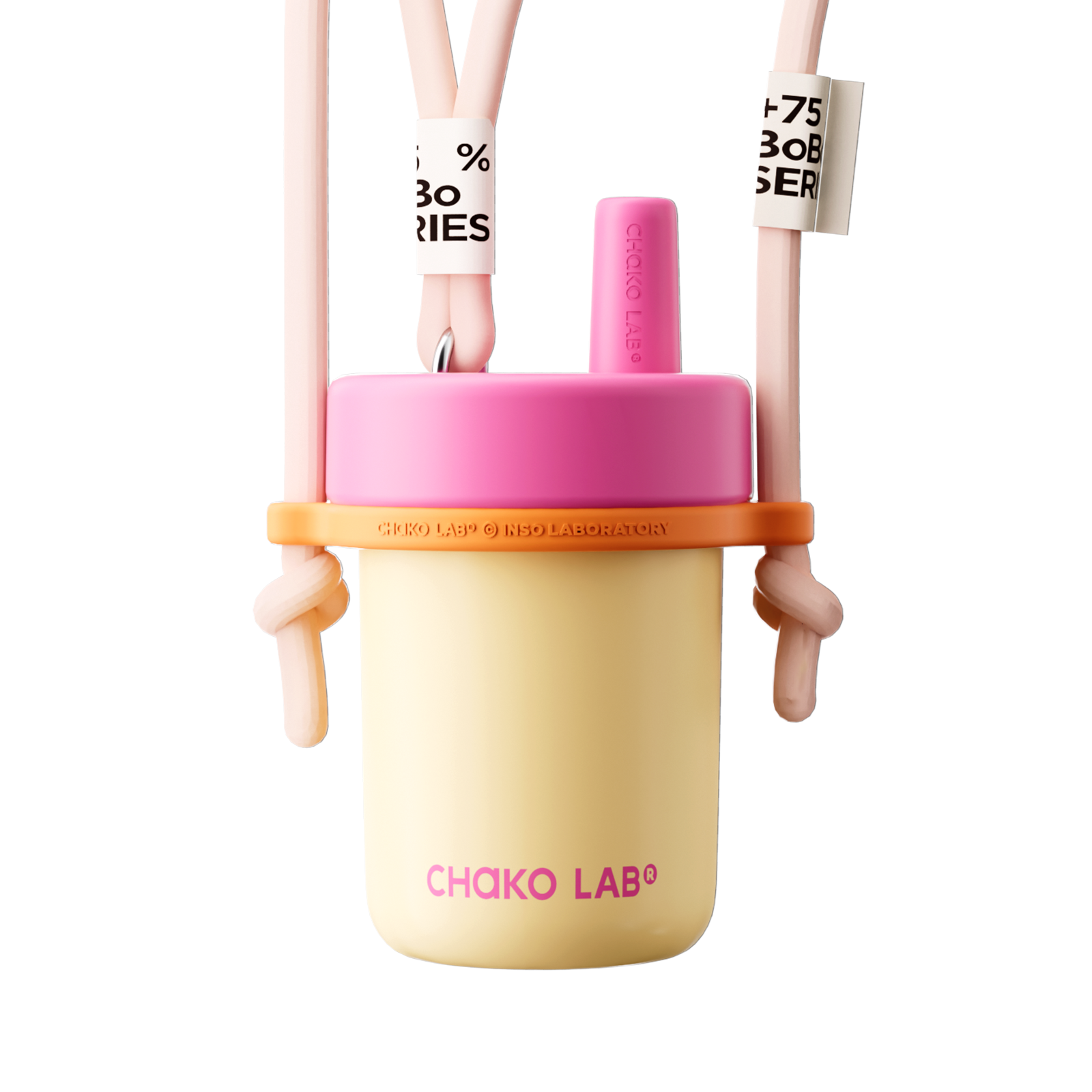 CHaKOLAB BOBO CUP