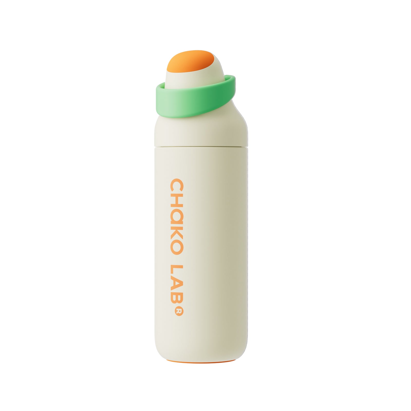 KADA BOTTLE 700ML-Large Cantaloupe