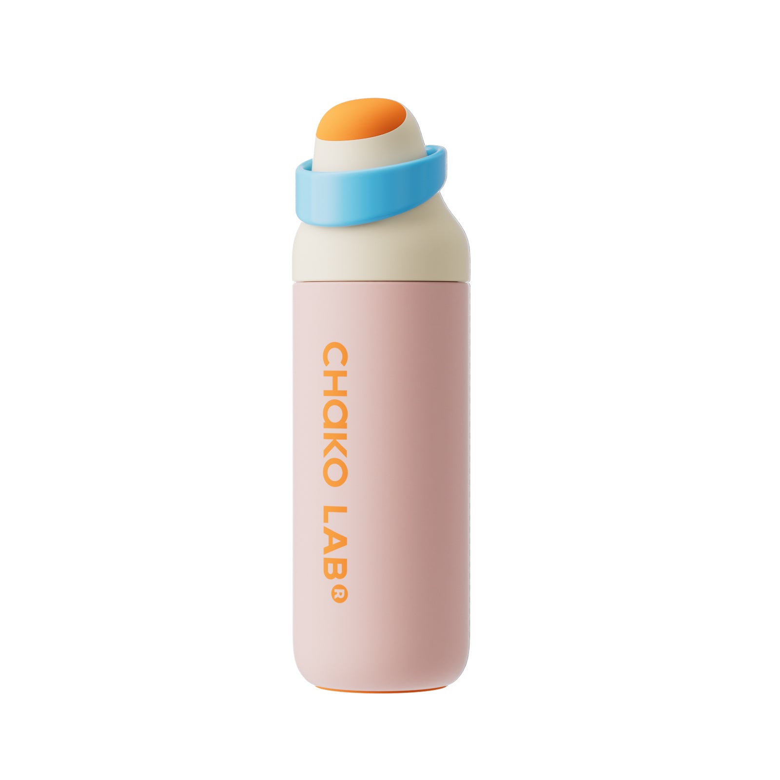 KADA BOTTLE 700ML-Pink Guava