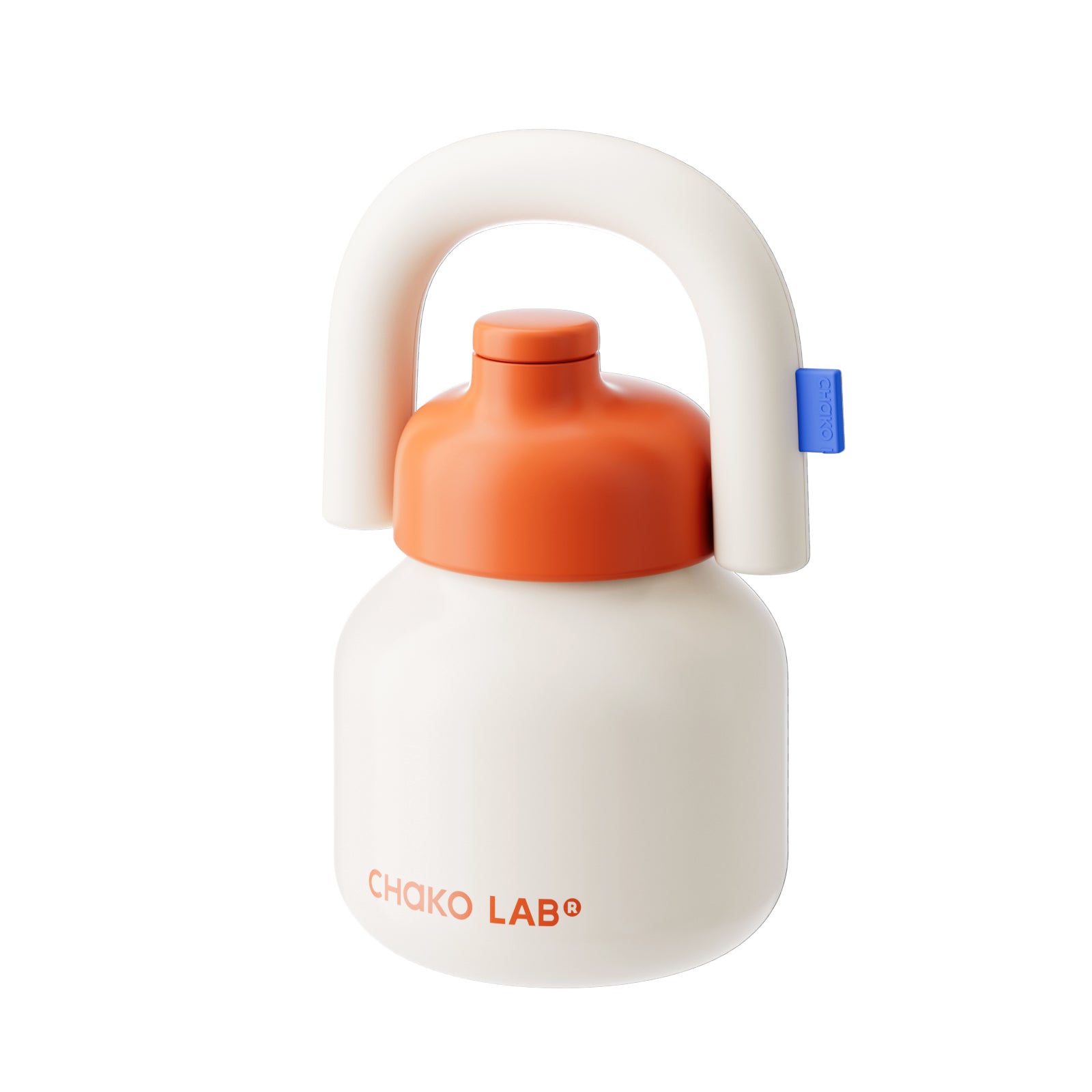 LinLin Kettle (White) – chakolab