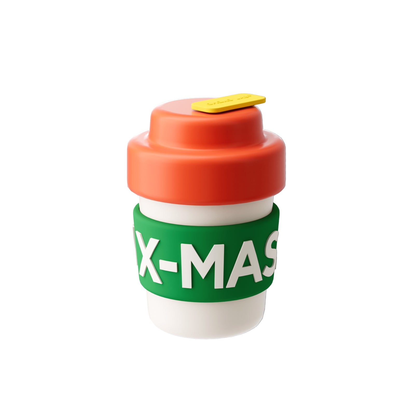 Coffee Mug(Christmas)
