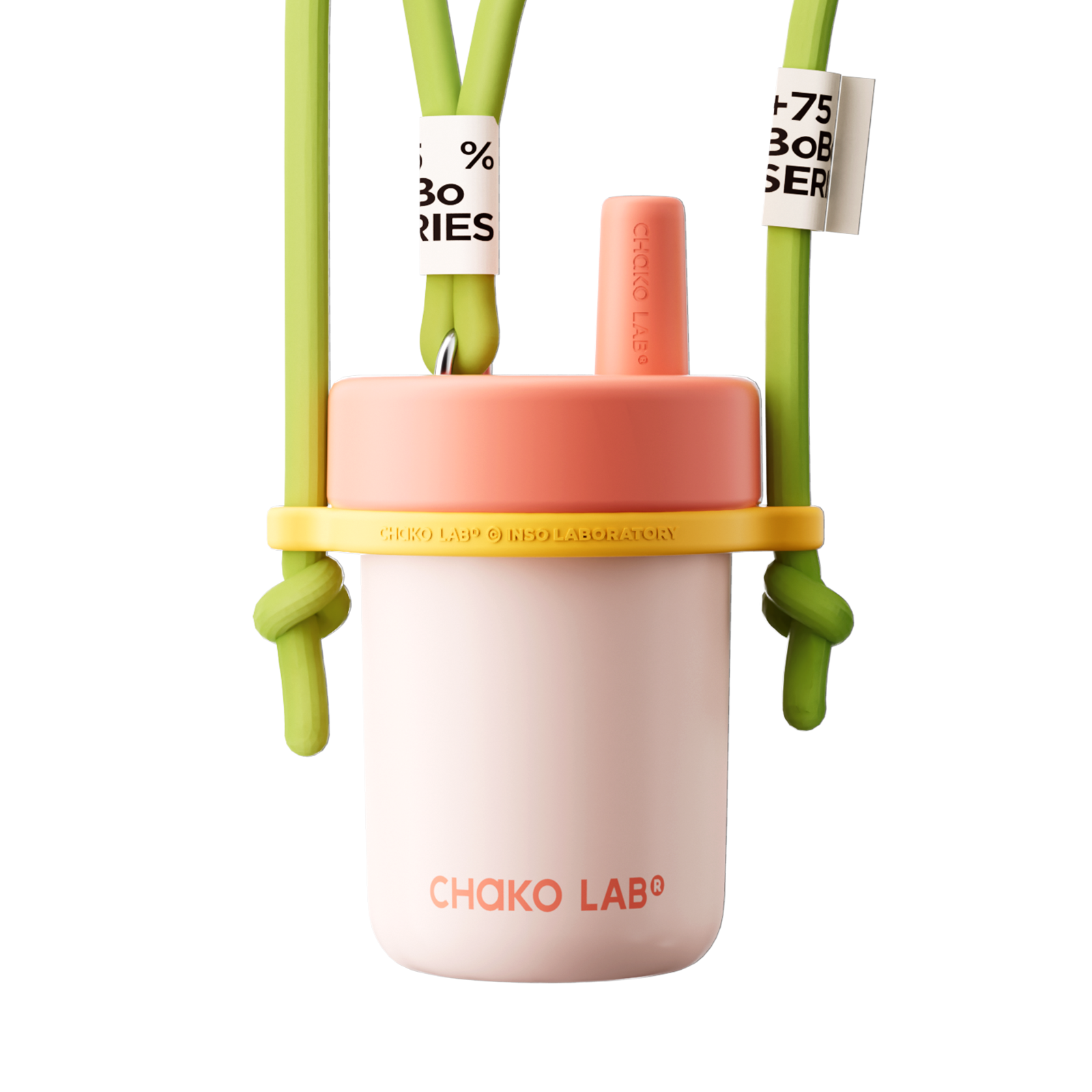 CHaKOLAB BOBO CUP