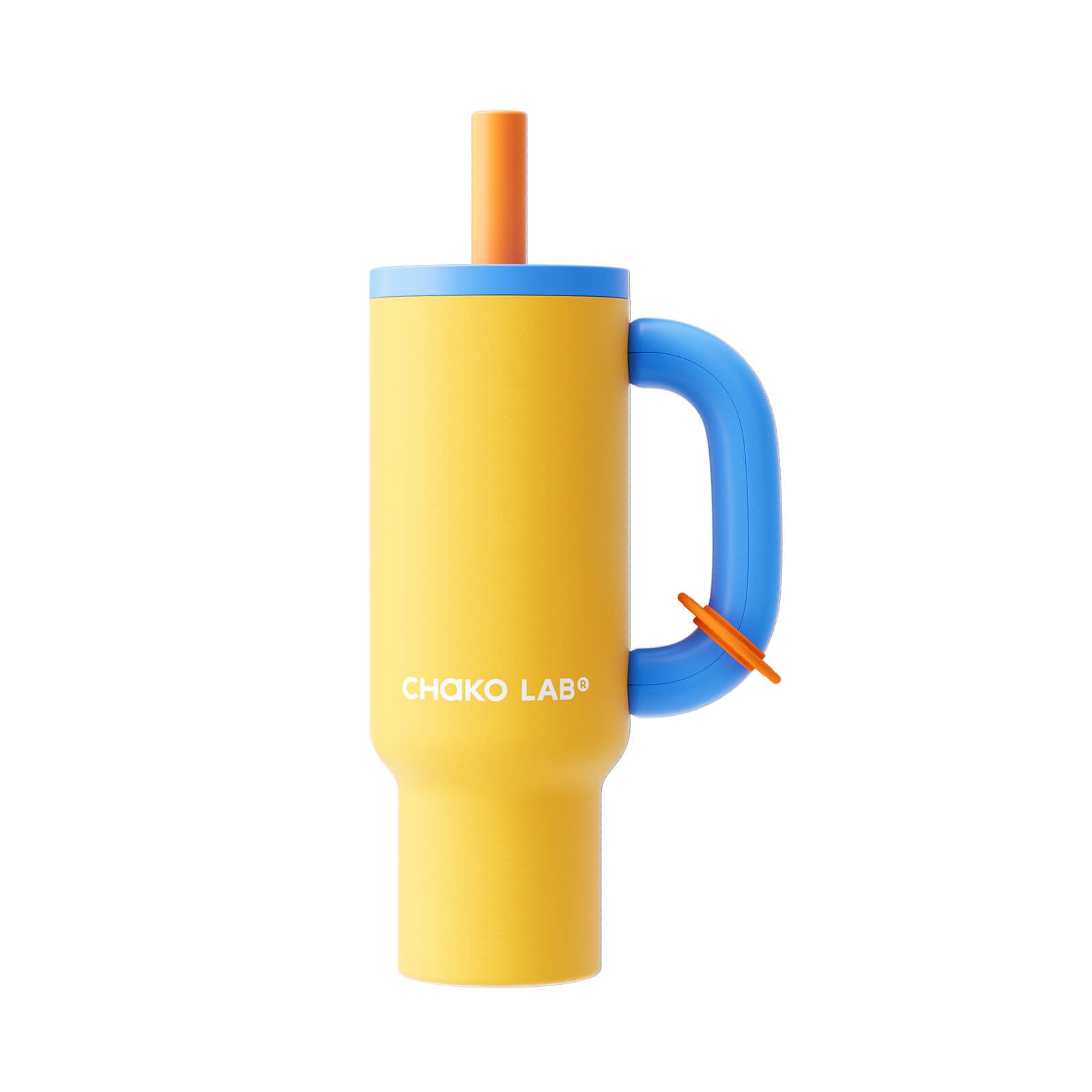 Bawang Cup - Yellow - chakolab