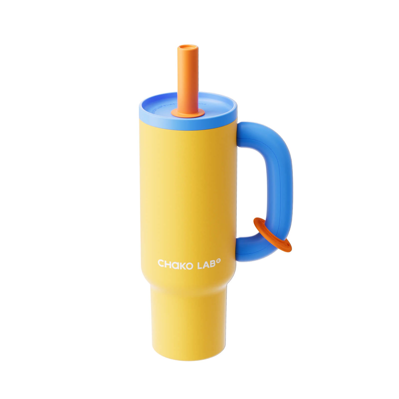 Bawang Cup - Yellow - chakolab