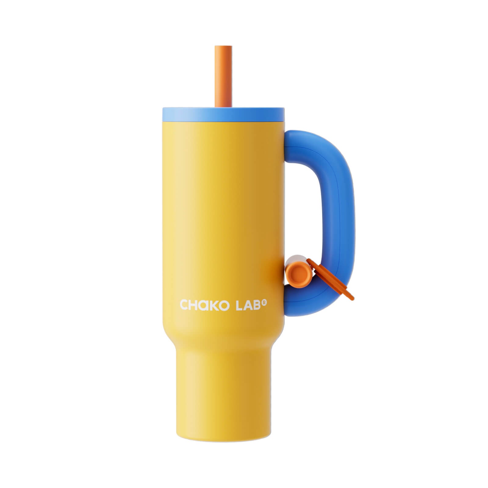 Bawang Cup - Yellow - chakolab