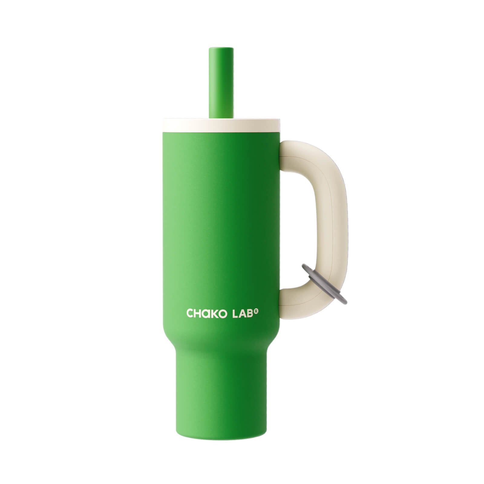 Chakolab Bawang Ceramic Liner Cup Oasis tumbler with a sleek ceramic design and vibrant Oasis pattern for stylish hydration.