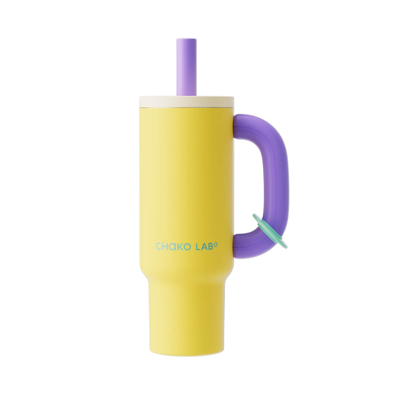 Bawang Ceramic Liner Cup - Golden Breeze