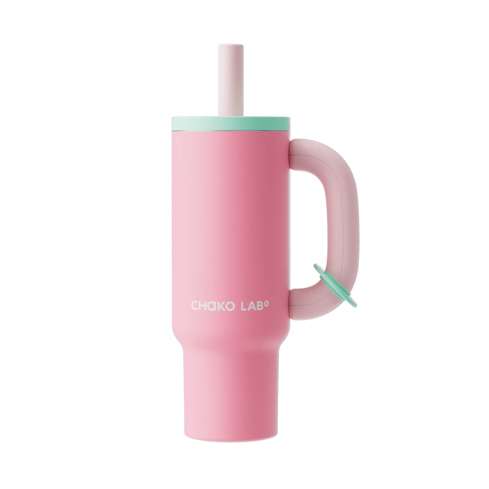 Bawang Ceramic Liner Cup - Peachy Mint