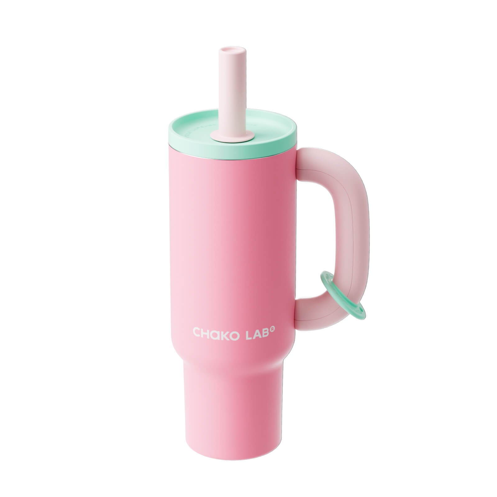 Bawang Ceramic Liner Cup - Peachy Mint