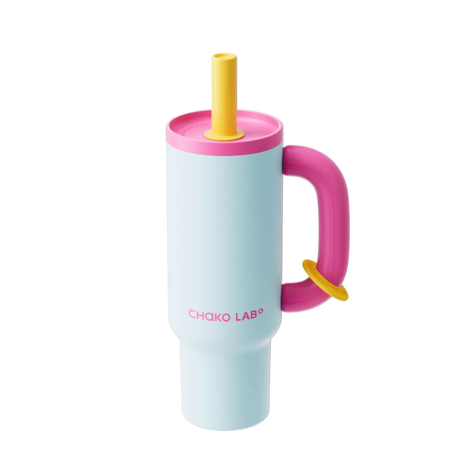 Bawang Cup - Blue - chakolab